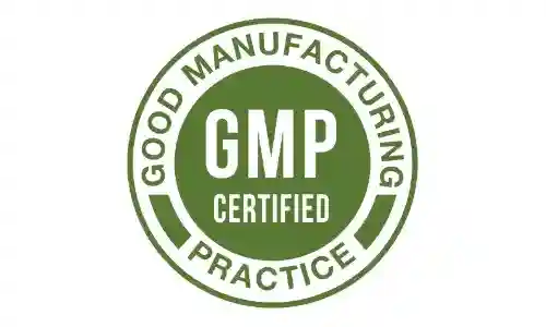 Sleep Lean GMP Certified